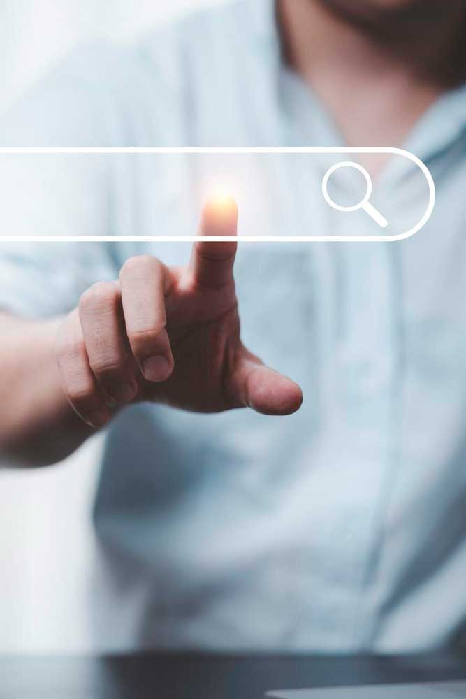 SEO Search Engine Optimization